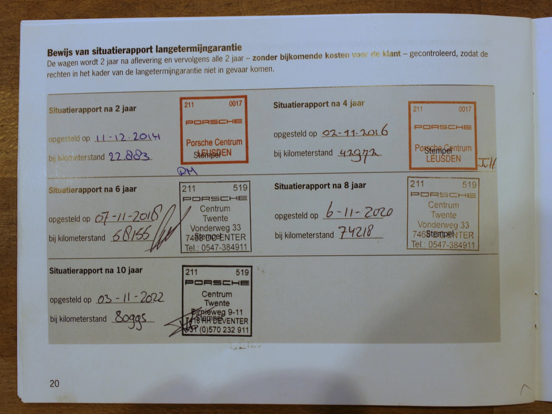 Hoofdafbeelding Porsche Boxster
