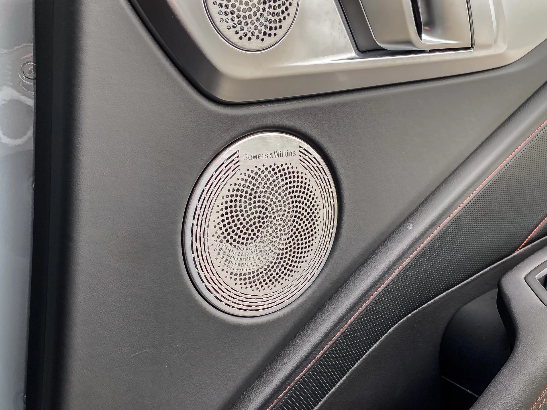 Hoofdafbeelding BMW XM