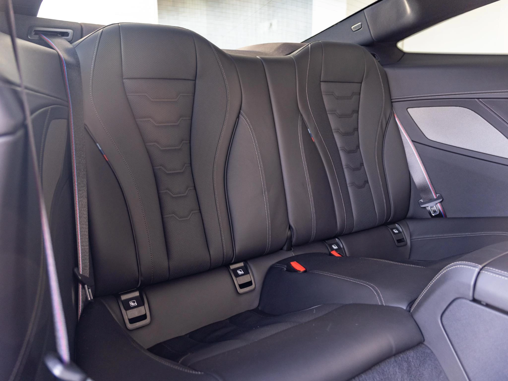 Hoofdafbeelding BMW 8 Serie