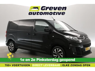 Hoofdafbeelding Citroën Jumpy Citroën Jumpy 2.0 BlueHDI 180PK L2H1 | Automaat | Clima | Cruise | 3-Zits | Carplay | Parkeersens. | Navi