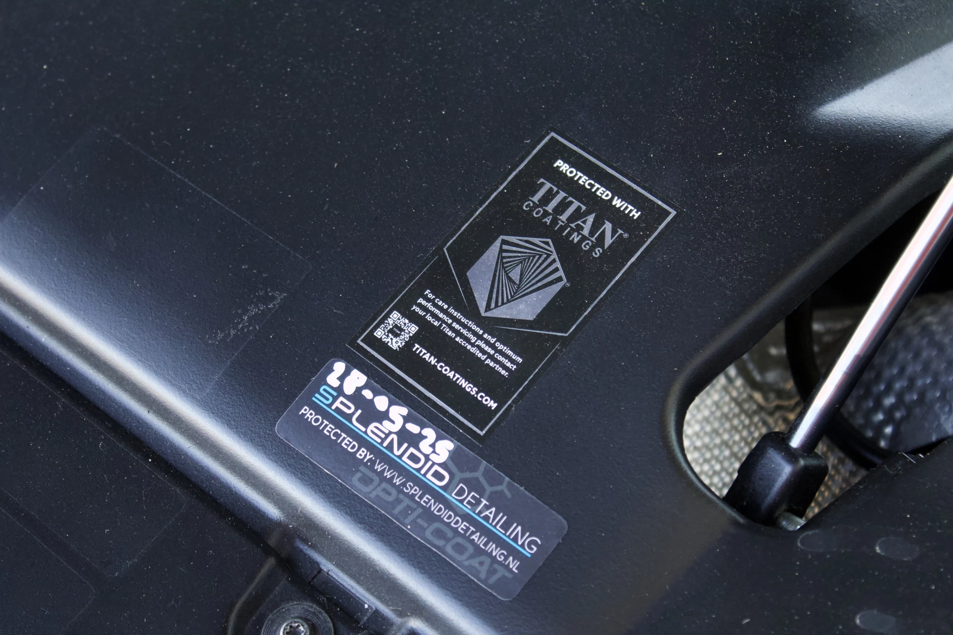 Hoofdafbeelding Maserati GranTurismo