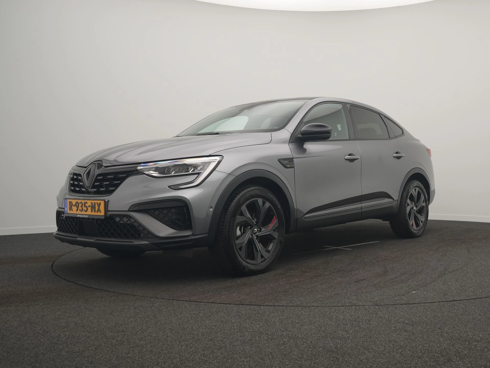 Hoofdafbeelding Renault Arkana