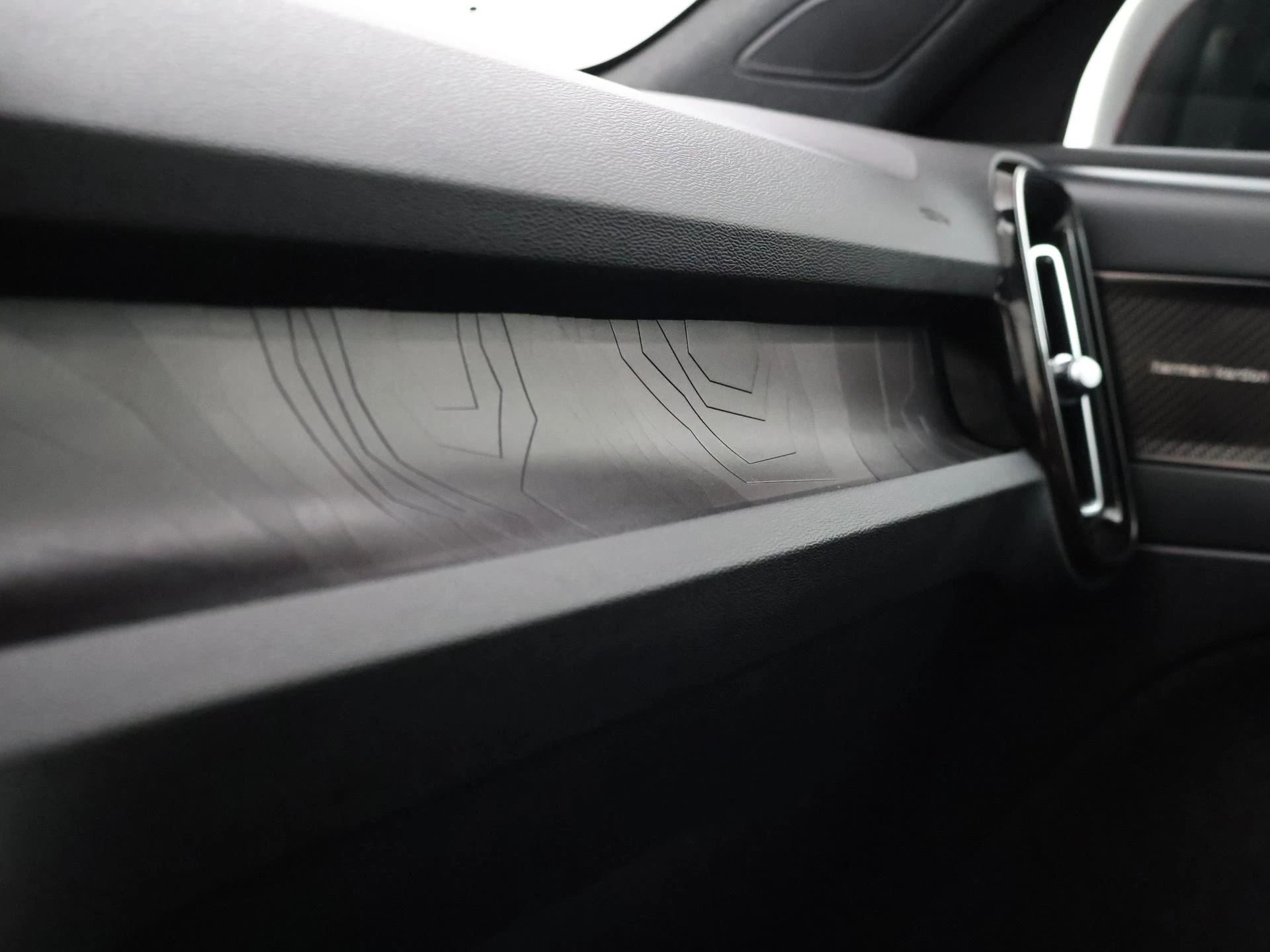 Hoofdafbeelding Volvo C40