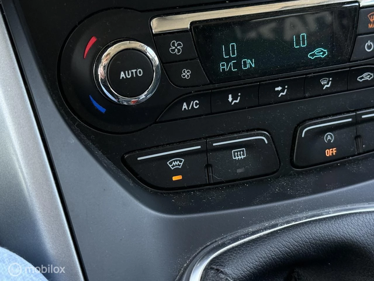 Hoofdafbeelding Ford Grand C-Max