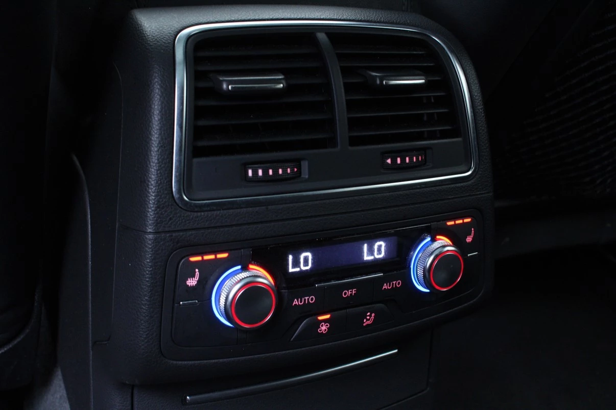 Hoofdafbeelding Audi S6