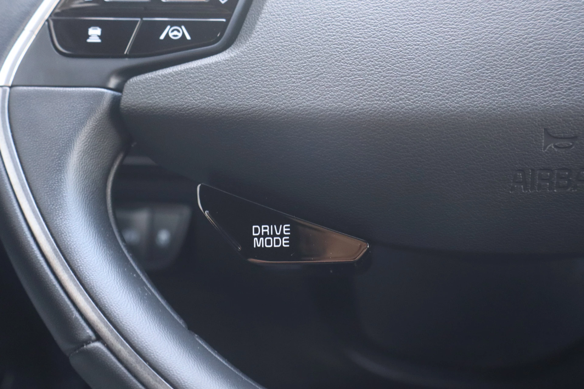 Hoofdafbeelding Kia EV6