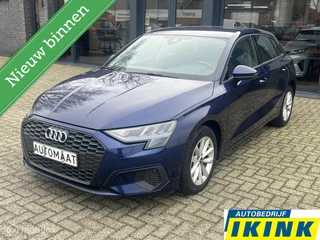 Audi A3 Sportback 30 TFSI Pro Line