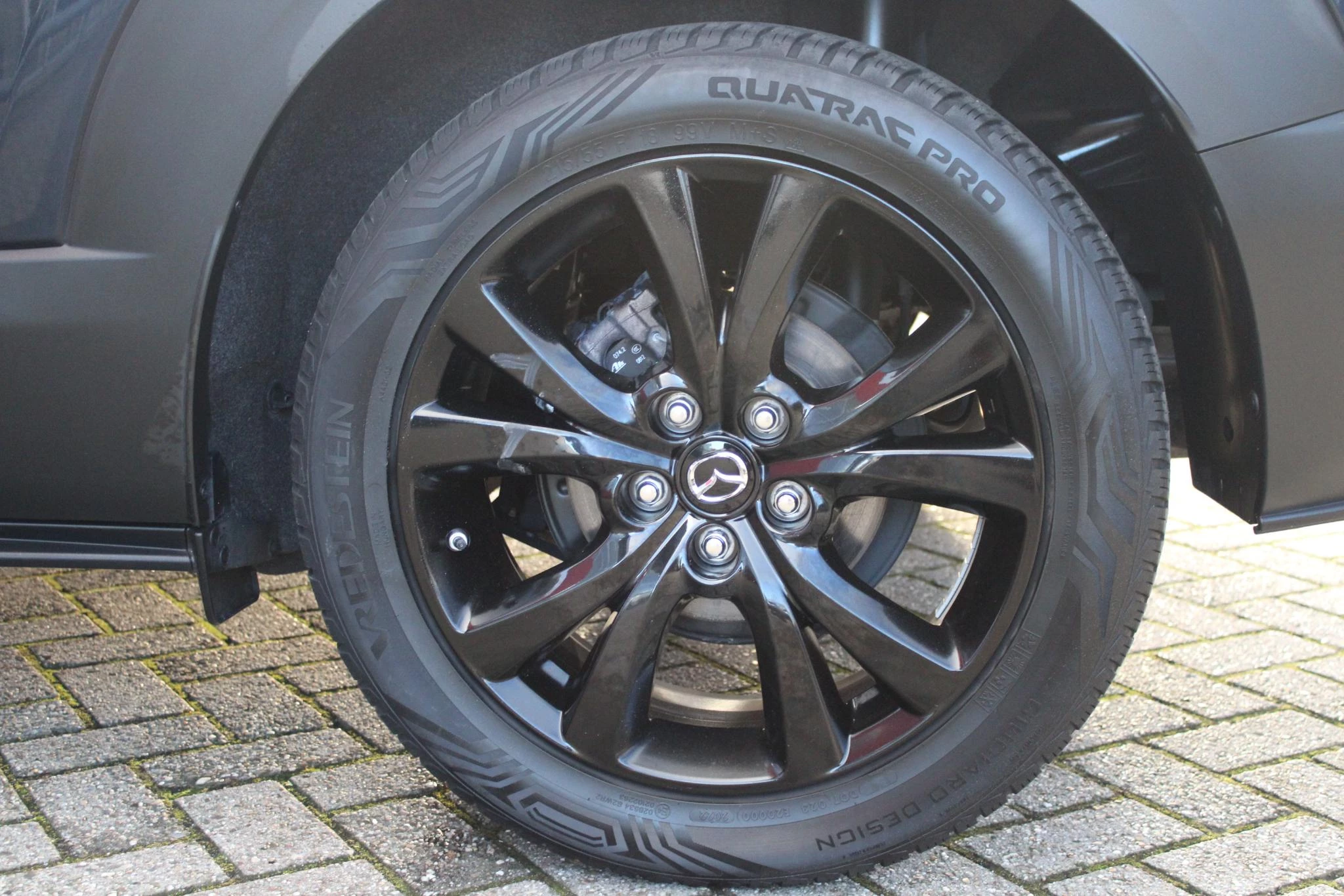 Hoofdafbeelding Mazda CX-30