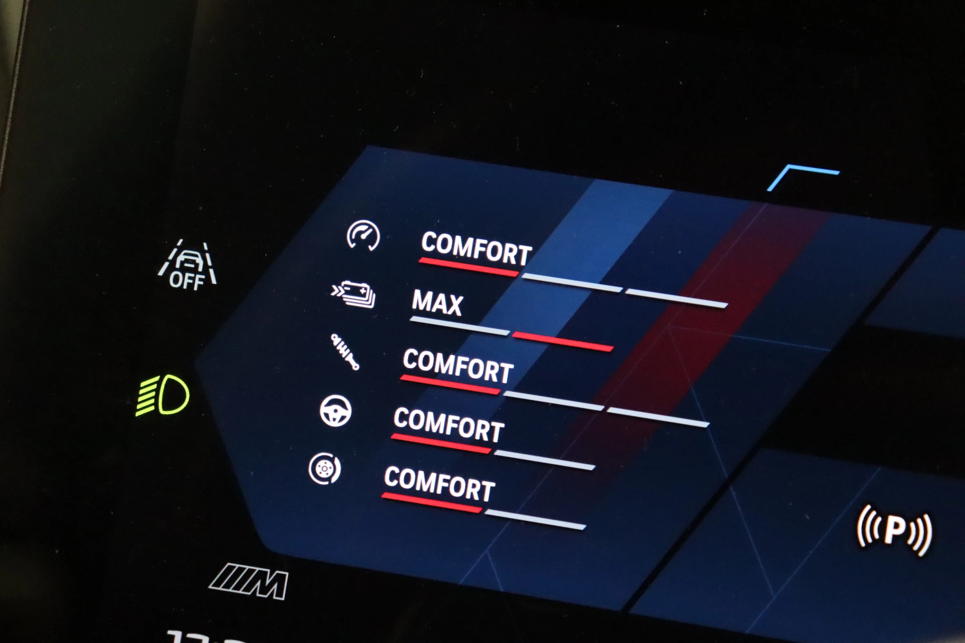 Hoofdafbeelding BMW XM