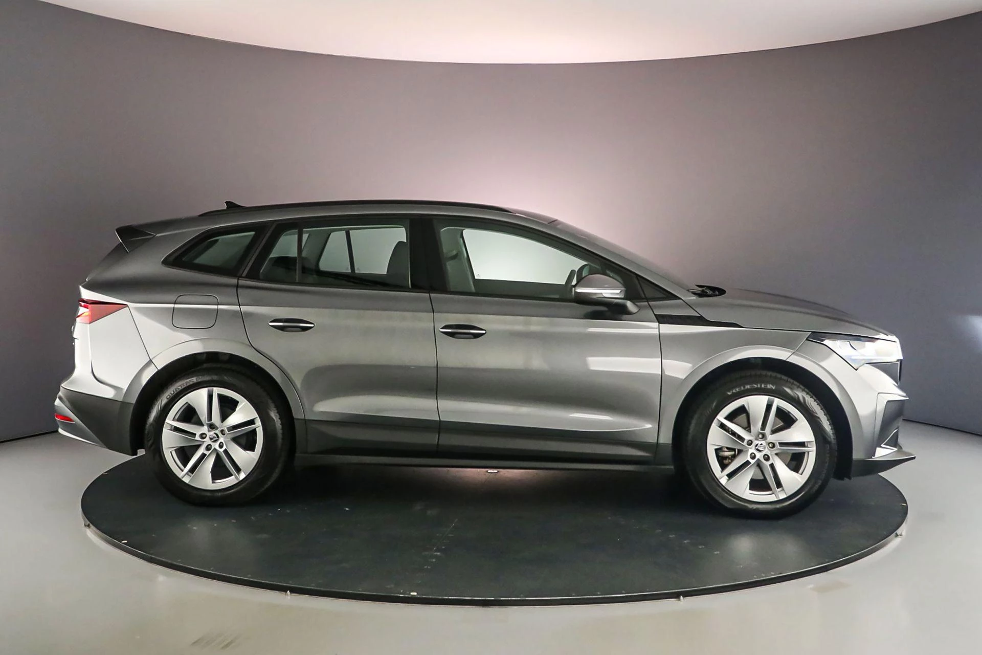 Hoofdafbeelding Škoda Enyaq iV