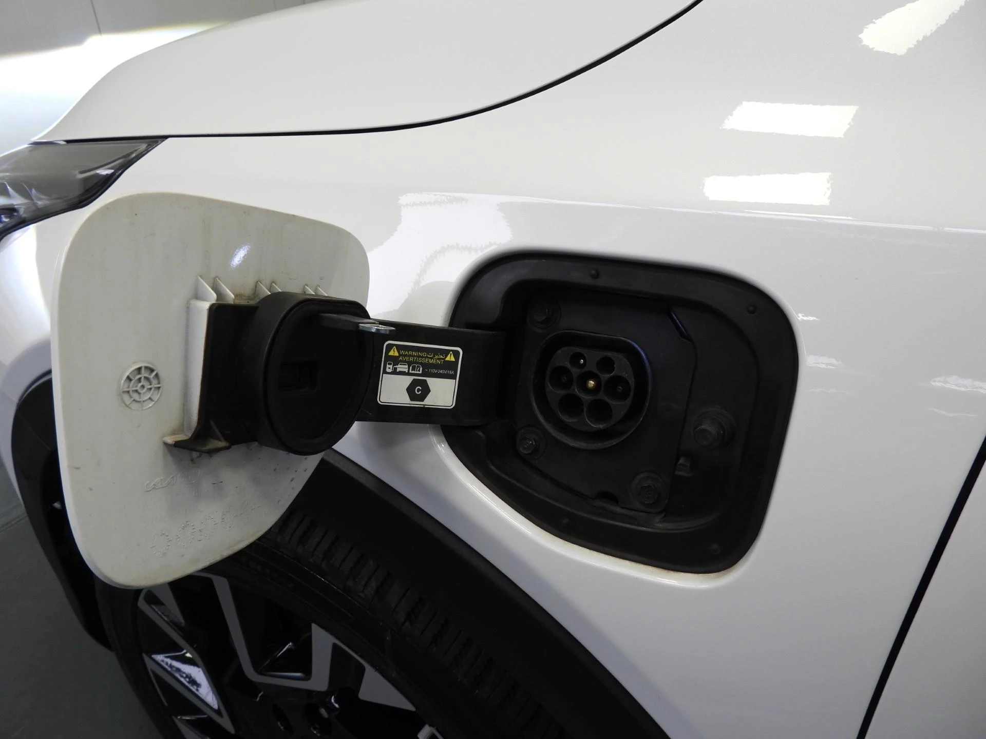 Hoofdafbeelding Kia XCeed