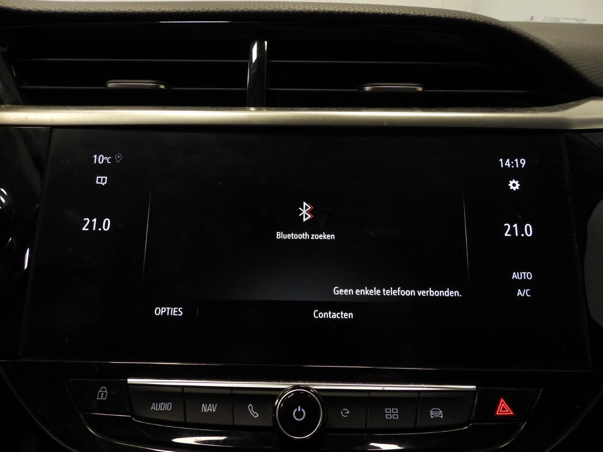 Hoofdafbeelding Opel Corsa-e