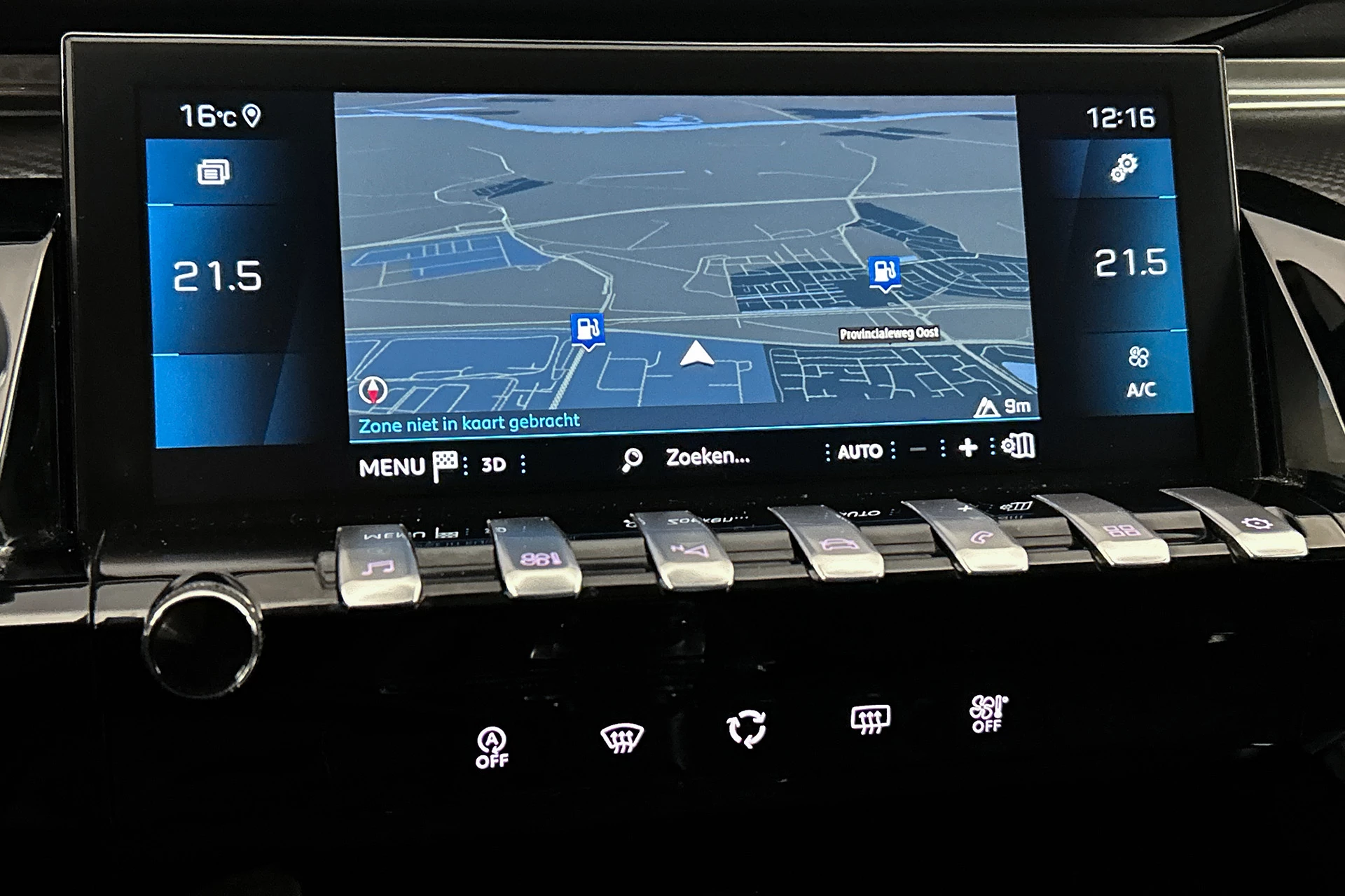 Hoofdafbeelding Peugeot 508