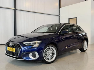 Audi A3 Sportback 35 TFSI Business Edition S-Tronic