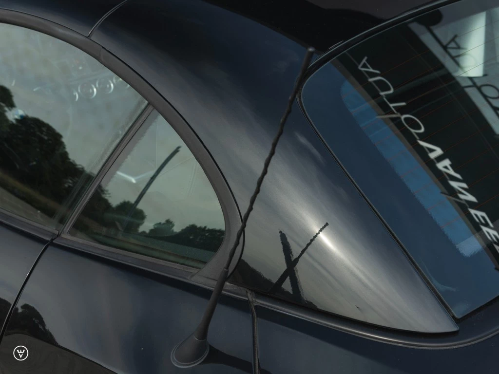Hoofdafbeelding BMW Z4