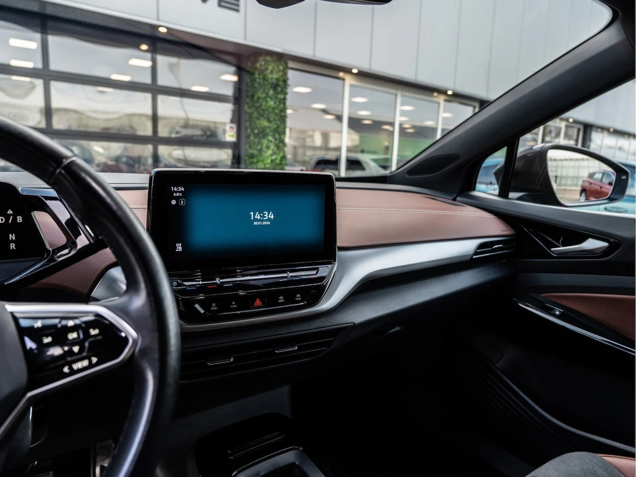 Hoofdafbeelding Volkswagen ID.4