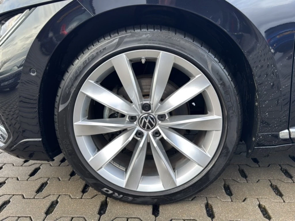 Hoofdafbeelding Volkswagen Arteon