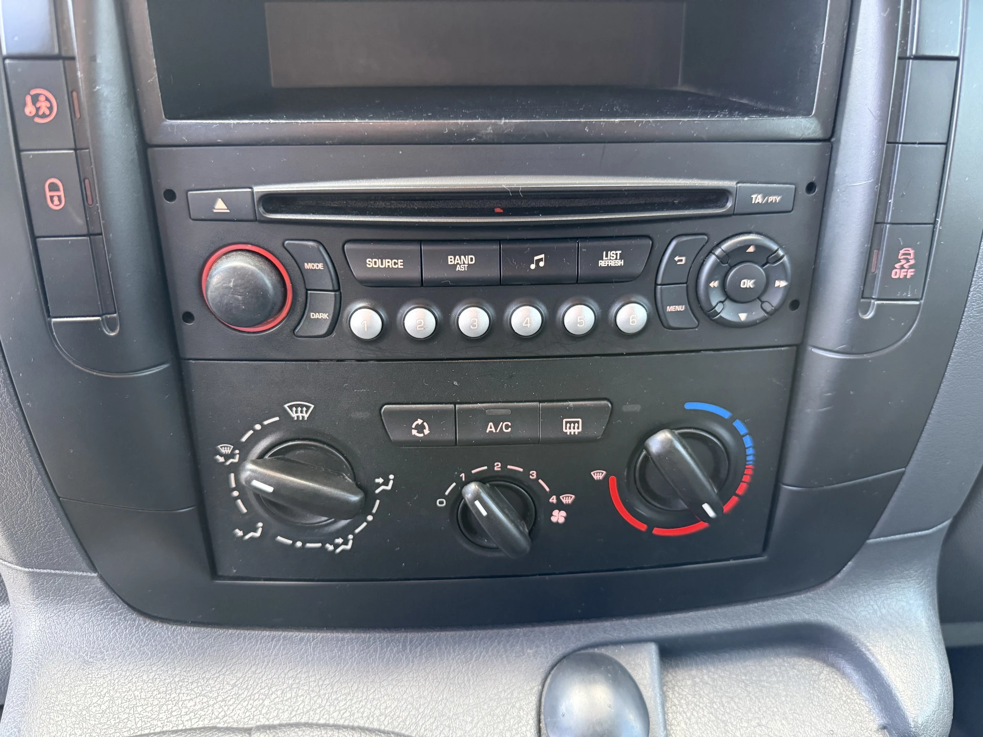 Hoofdafbeelding Peugeot Expert