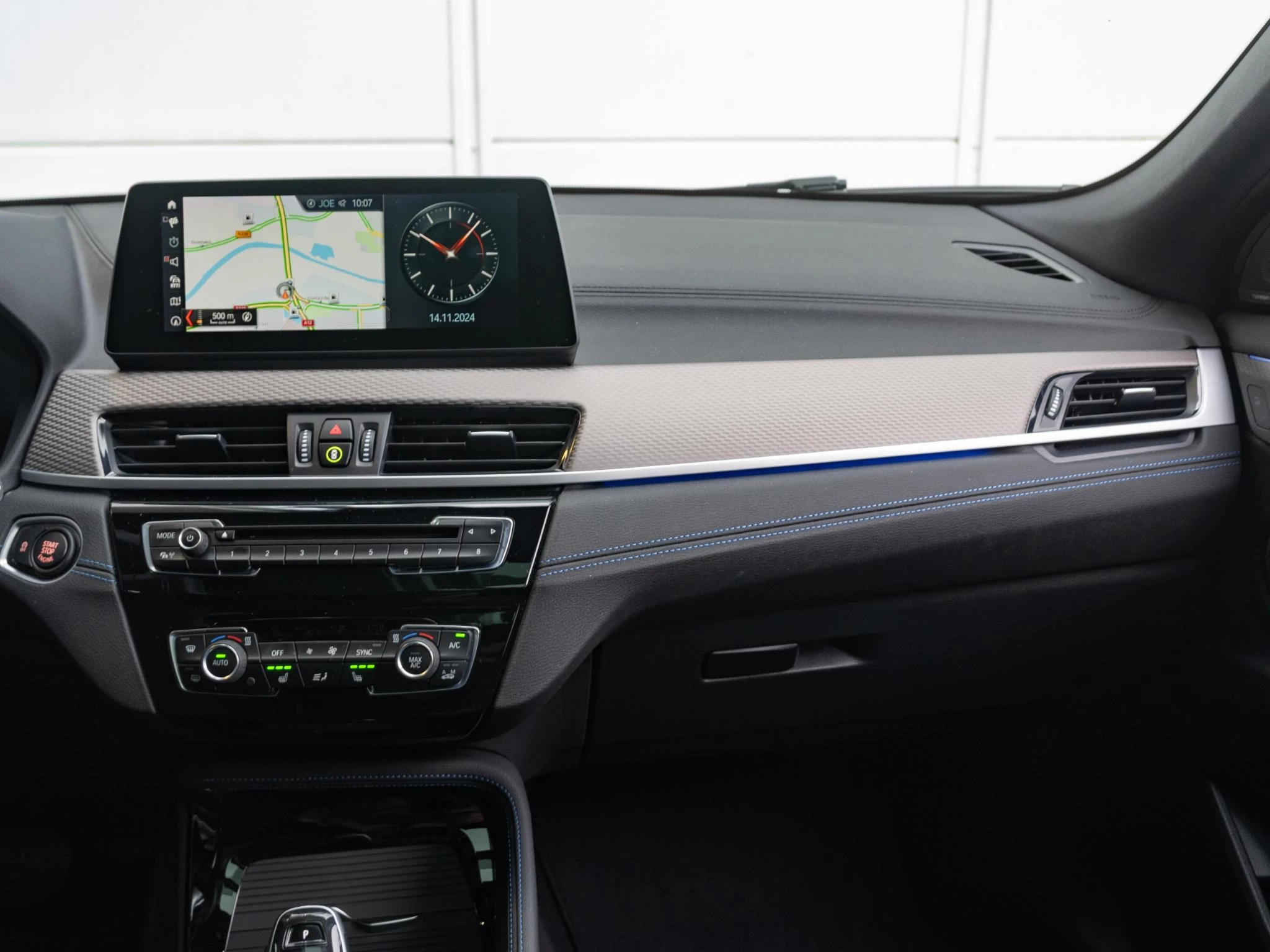 Hoofdafbeelding BMW X2