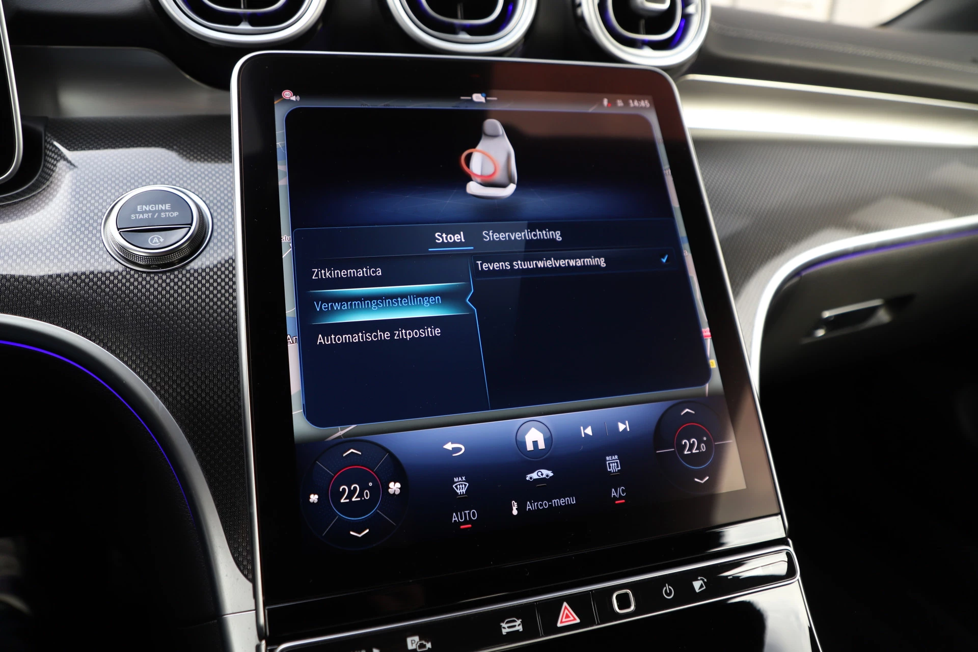 Hoofdafbeelding Mercedes-Benz CLE