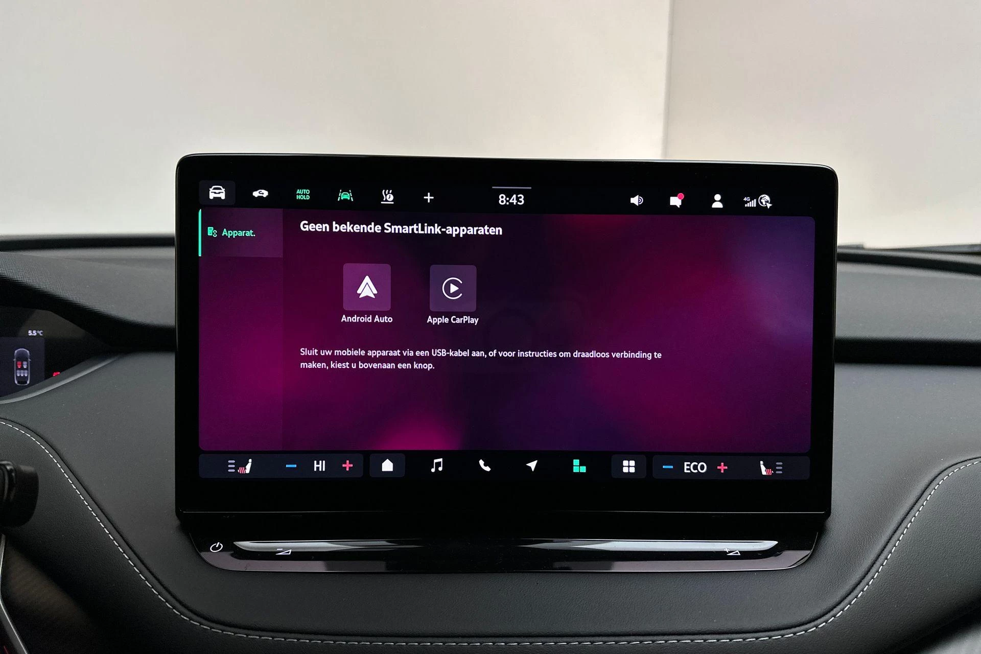 Hoofdafbeelding Škoda Elroq