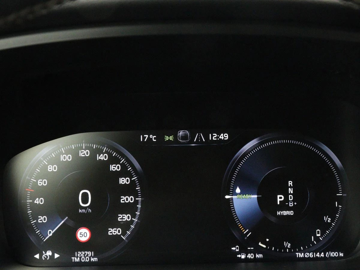 Hoofdafbeelding Volvo S60