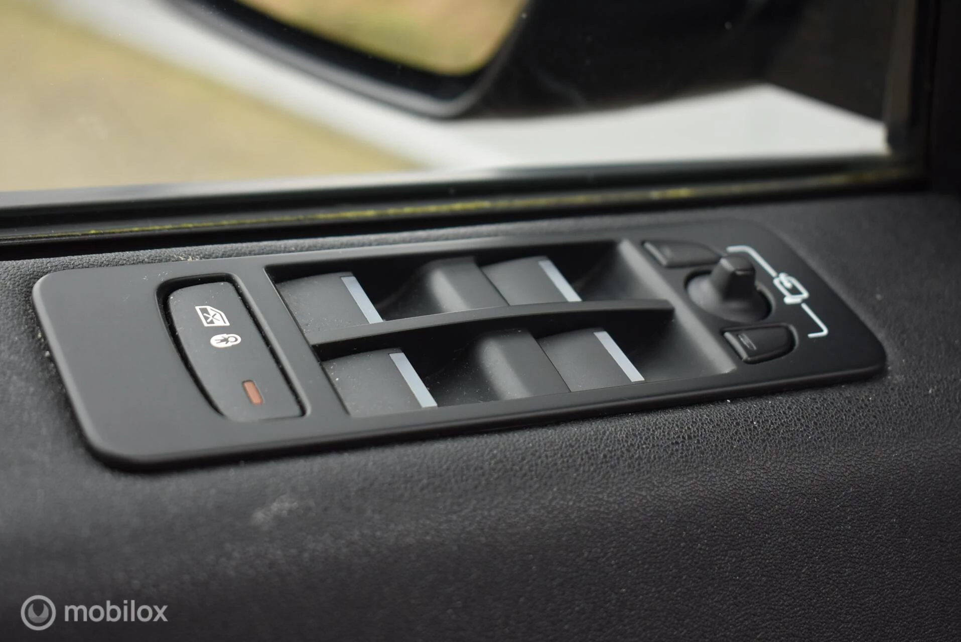 Hoofdafbeelding Land Rover Discovery Sport