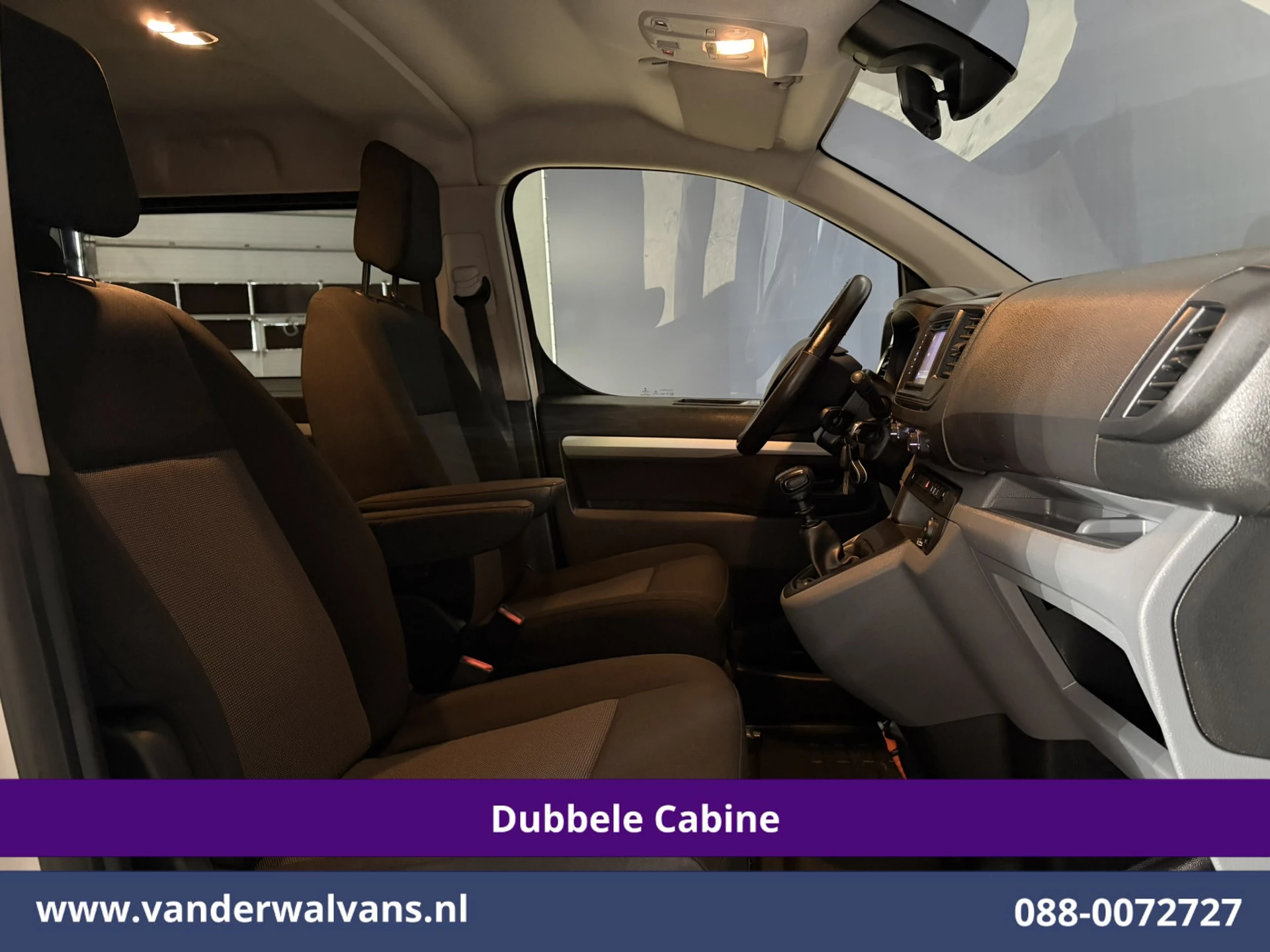 Hoofdafbeelding Peugeot Expert