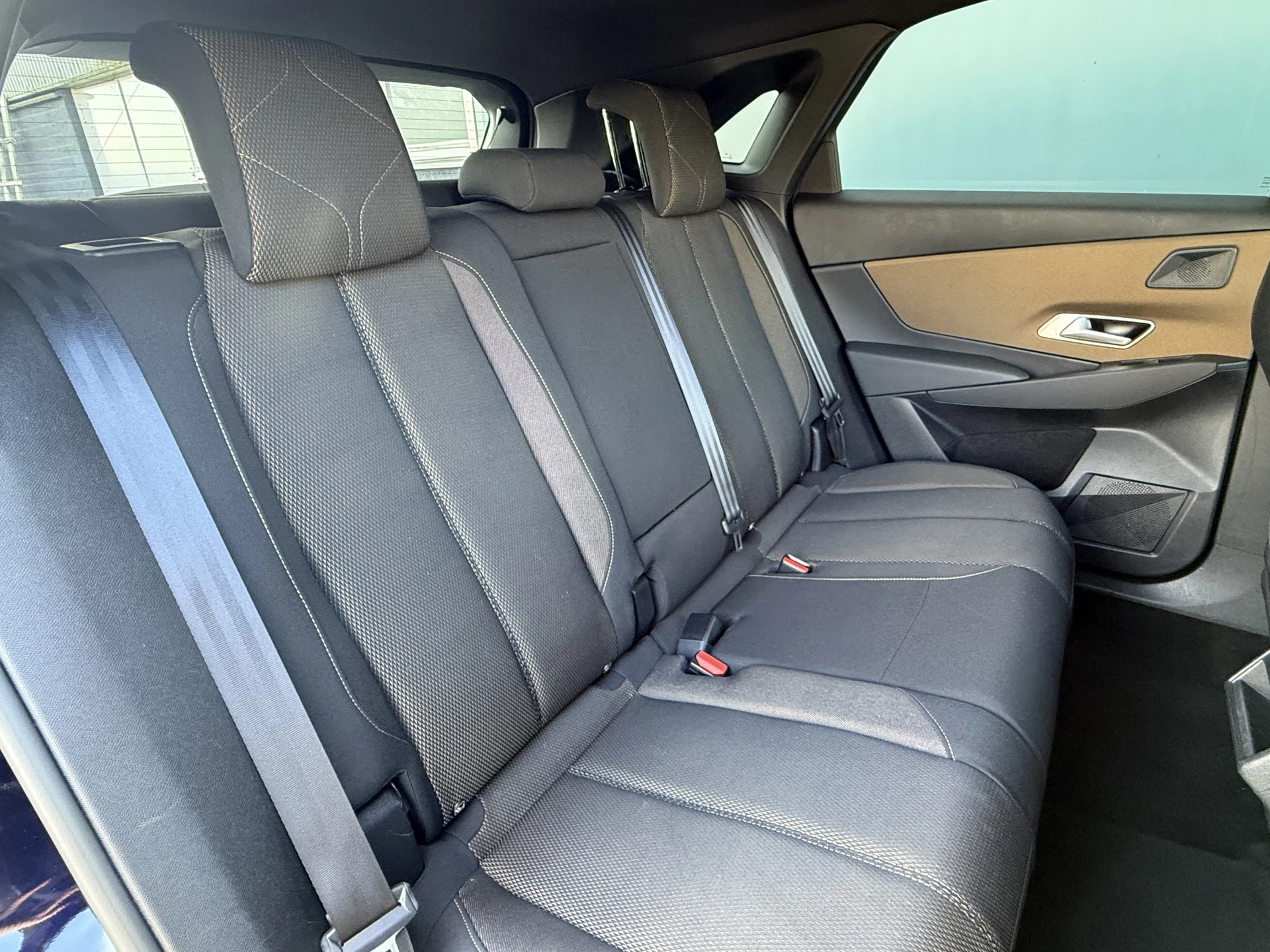 Hoofdafbeelding DS DS 7