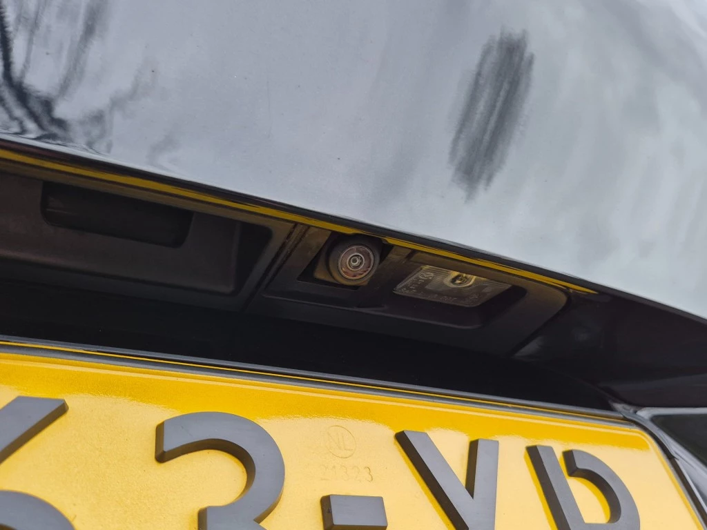 Hoofdafbeelding Mazda CX-30