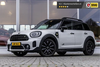 MINI Countryman Mini 2.0 Cooper S E ALL4 Chili | Head-up | Camera | Memory