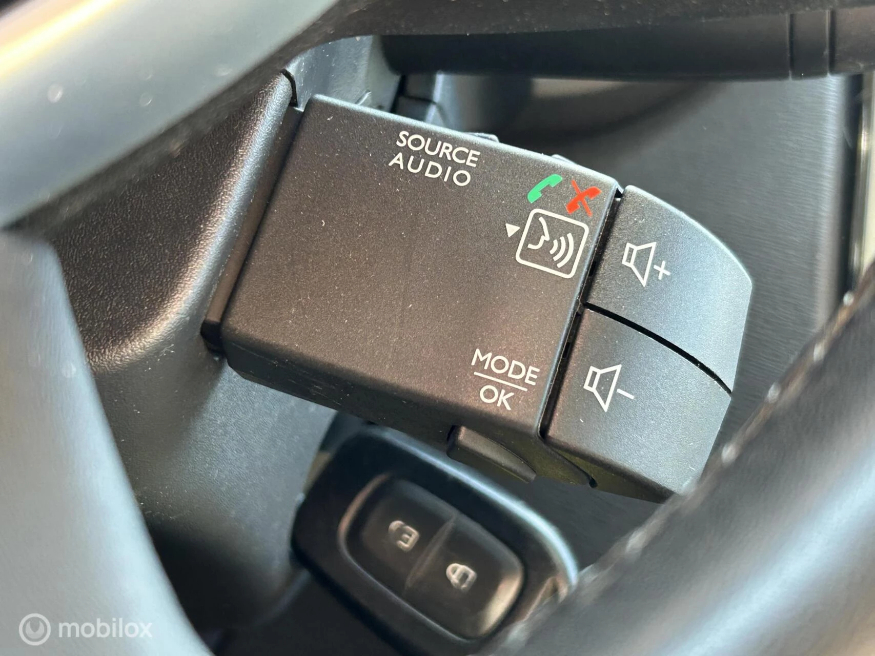 Hoofdafbeelding Dacia Lodgy