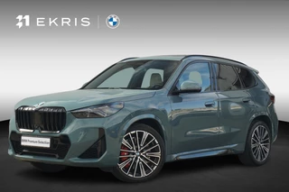 BMW X1 xDrive23i M Sport Pro | Trekhaak / Schuif-kanteldak / Elektrische Stoelen / Harman Kardon / Head-Up Display / Massagefunctie