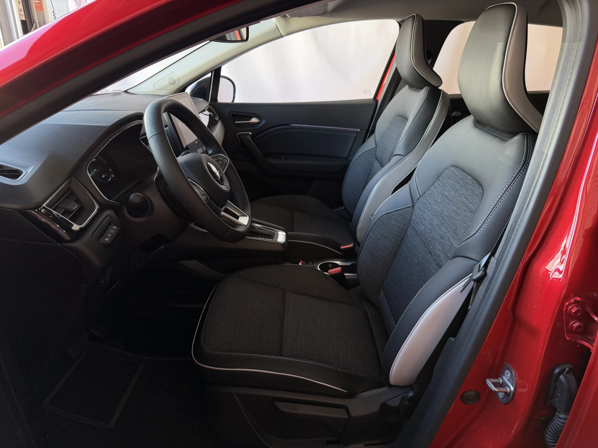 Hoofdafbeelding Mitsubishi ASX