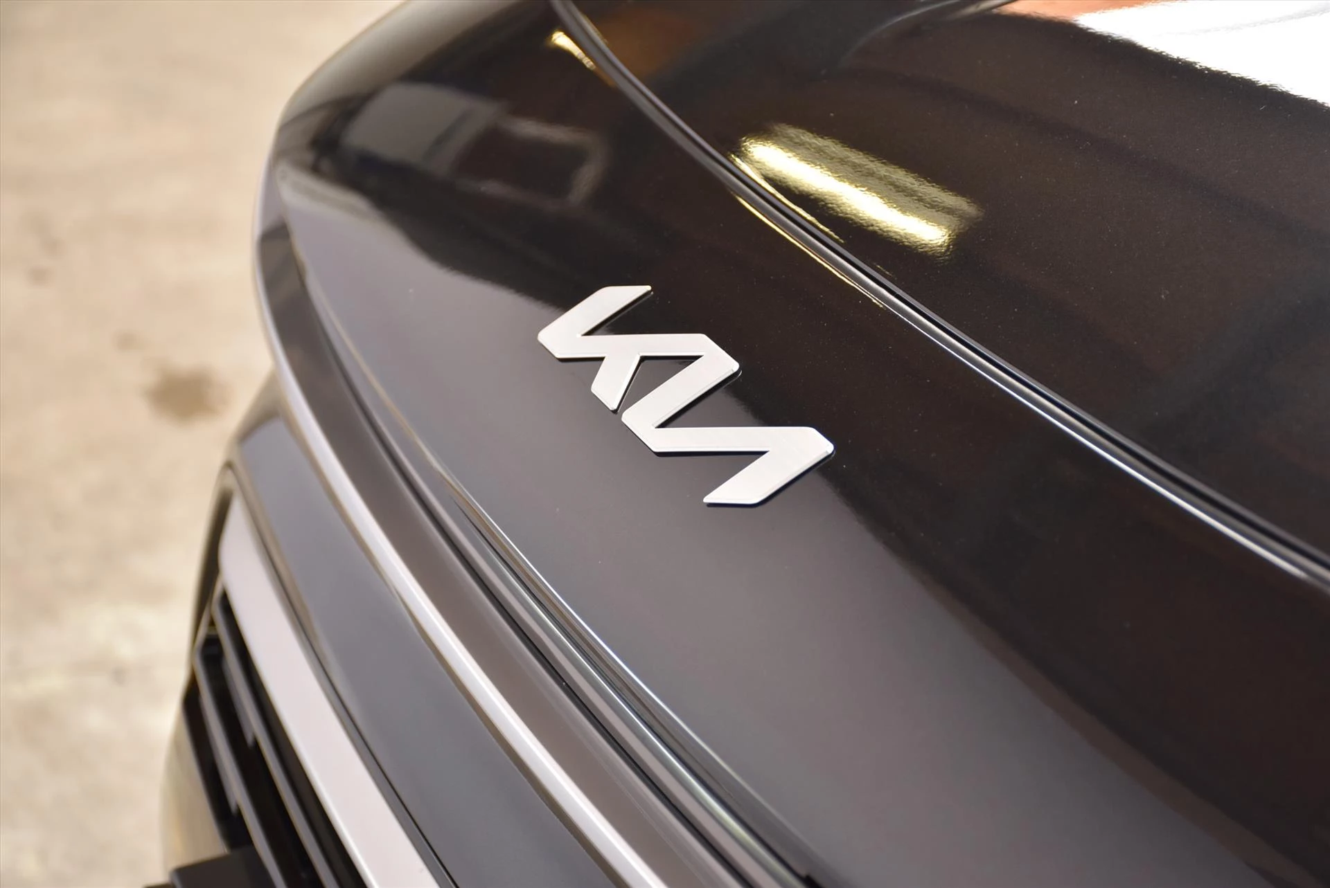 Hoofdafbeelding Kia e-Niro