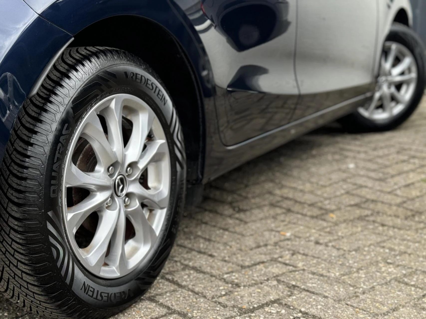 Hoofdafbeelding Mazda 2
