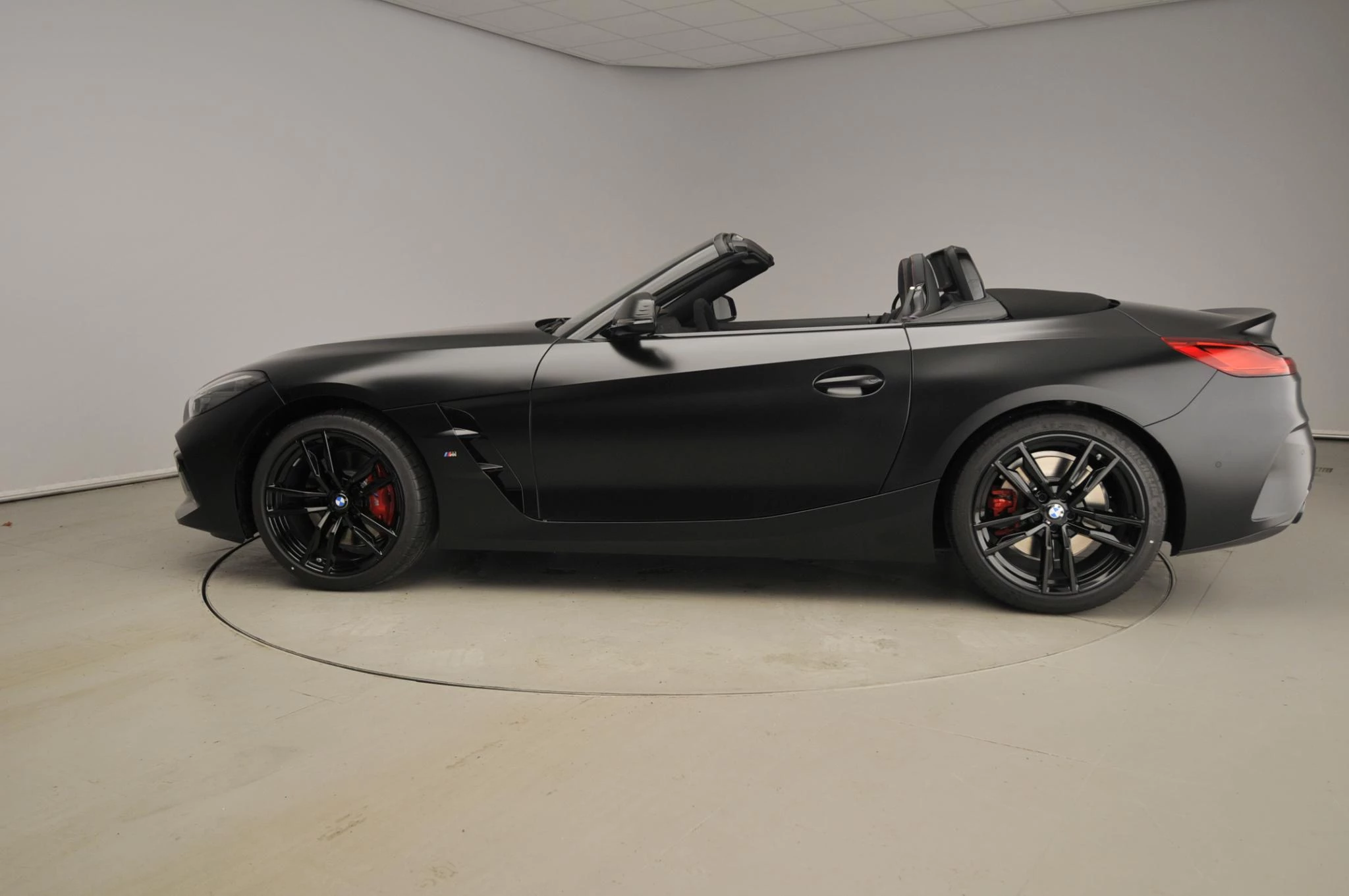 Hoofdafbeelding BMW Z4
