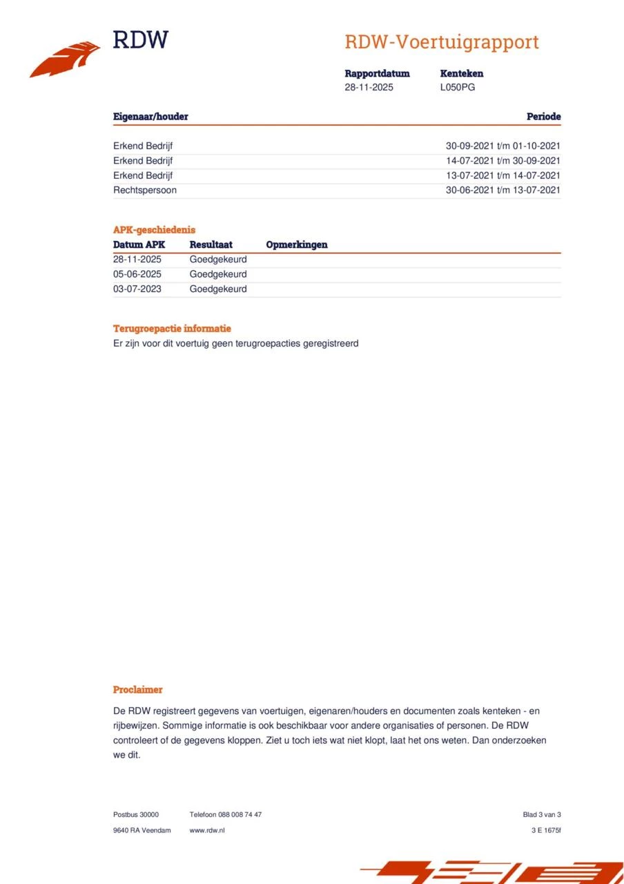 Hoofdafbeelding Land Rover Range Rover Velar