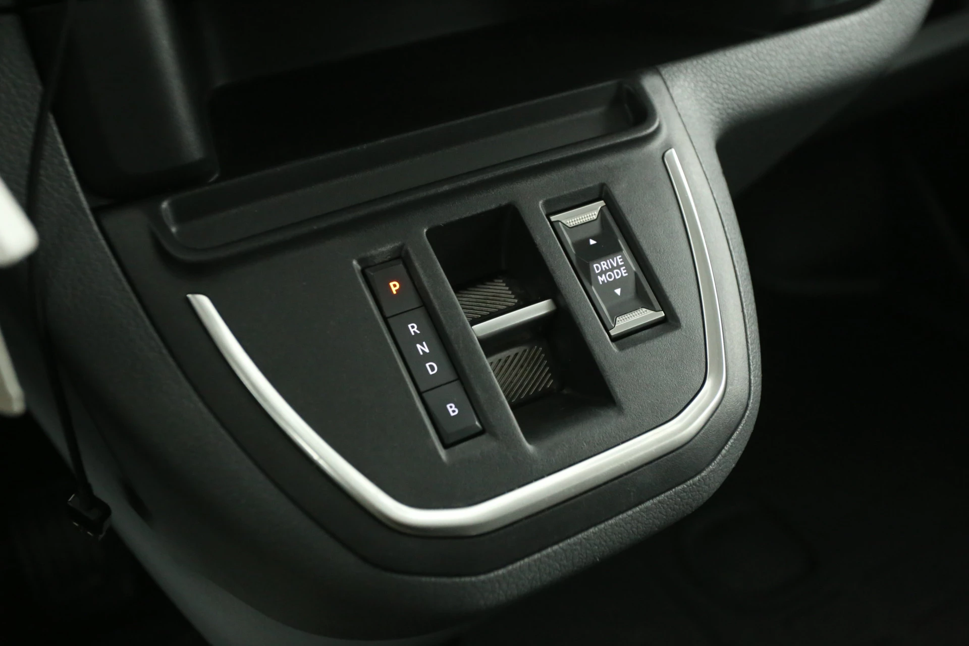 Hoofdafbeelding Opel Vivaro-e