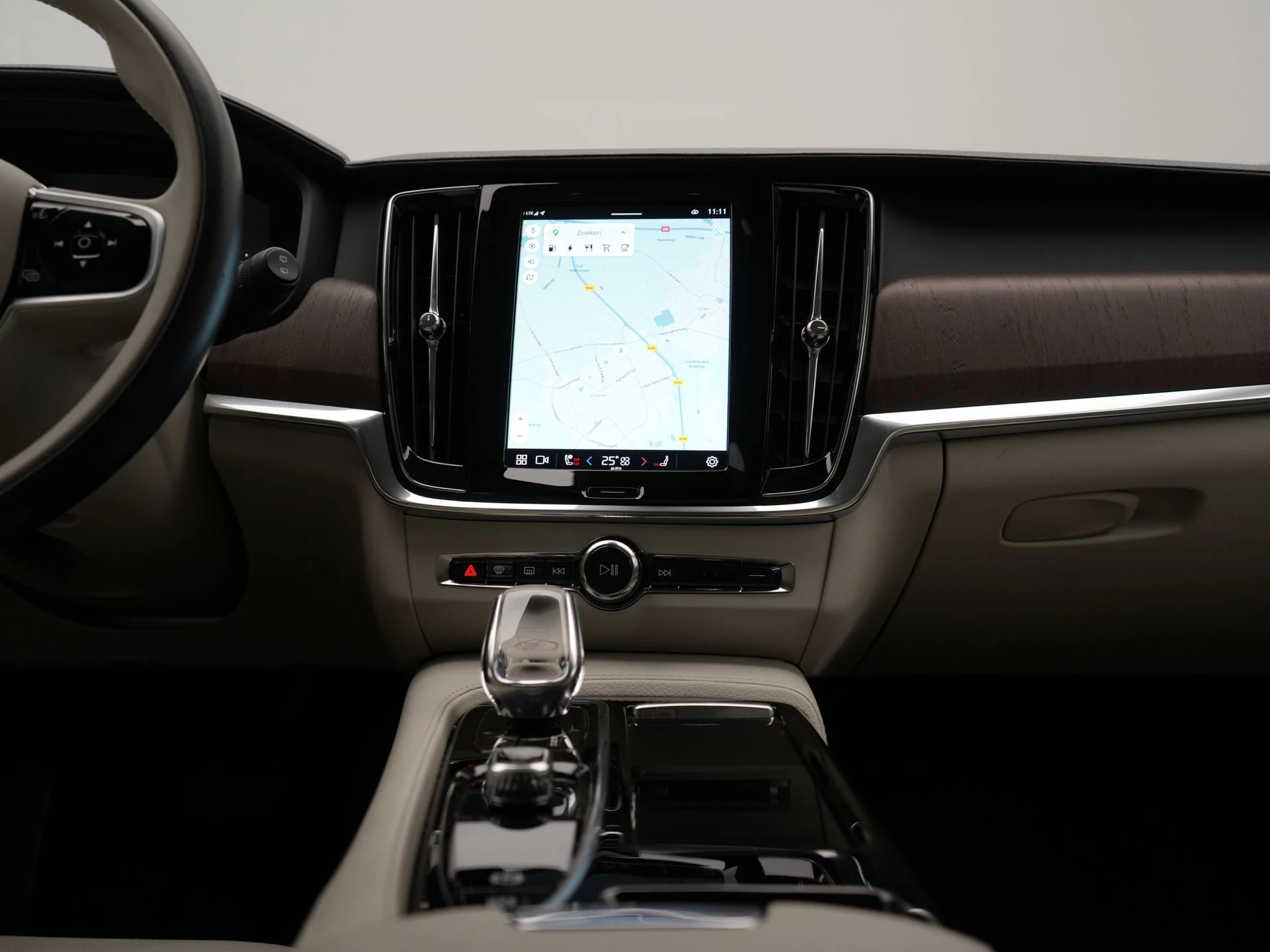 Hoofdafbeelding Volvo V90