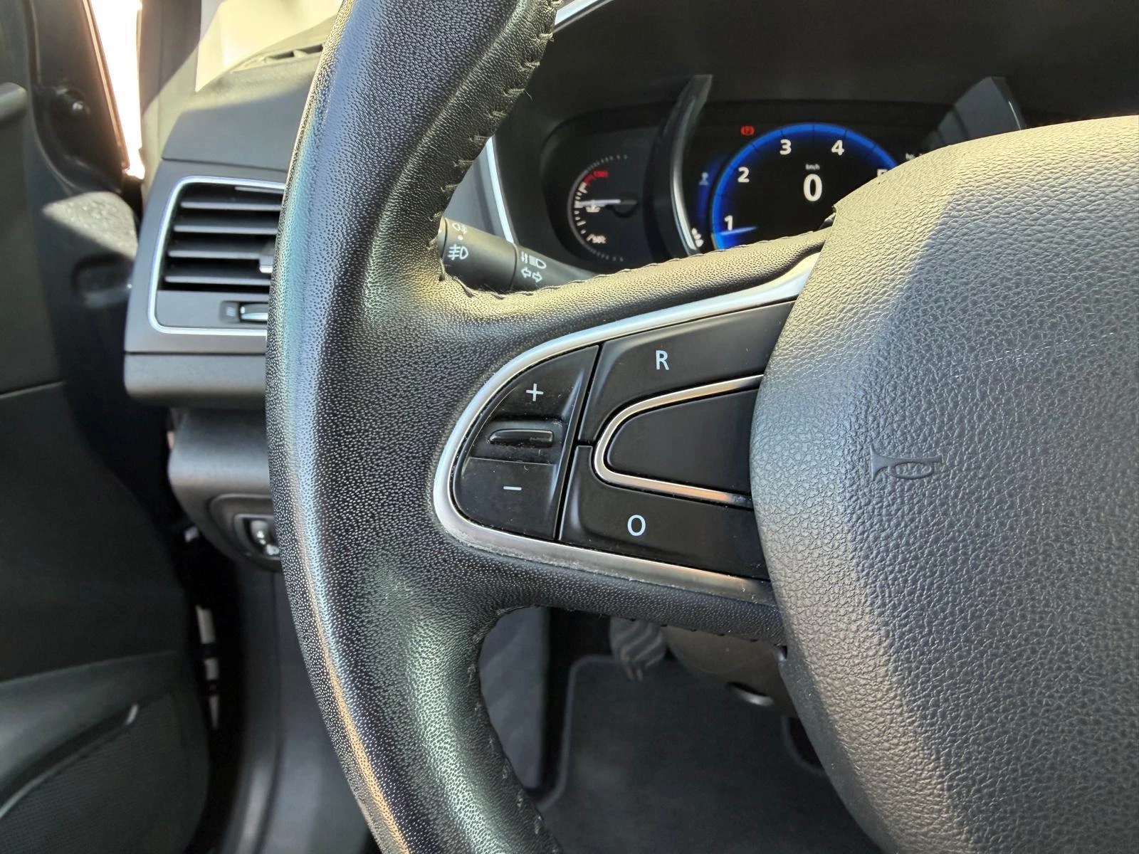 Hoofdafbeelding Renault Mégane