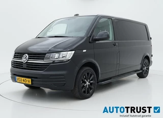 Volkswagen Transporter 2.0 TDI L2H1 3-PERS APPLE CARPLAY TREKH. 18INCH LM