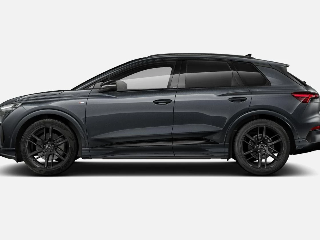Hoofdafbeelding Audi Q4