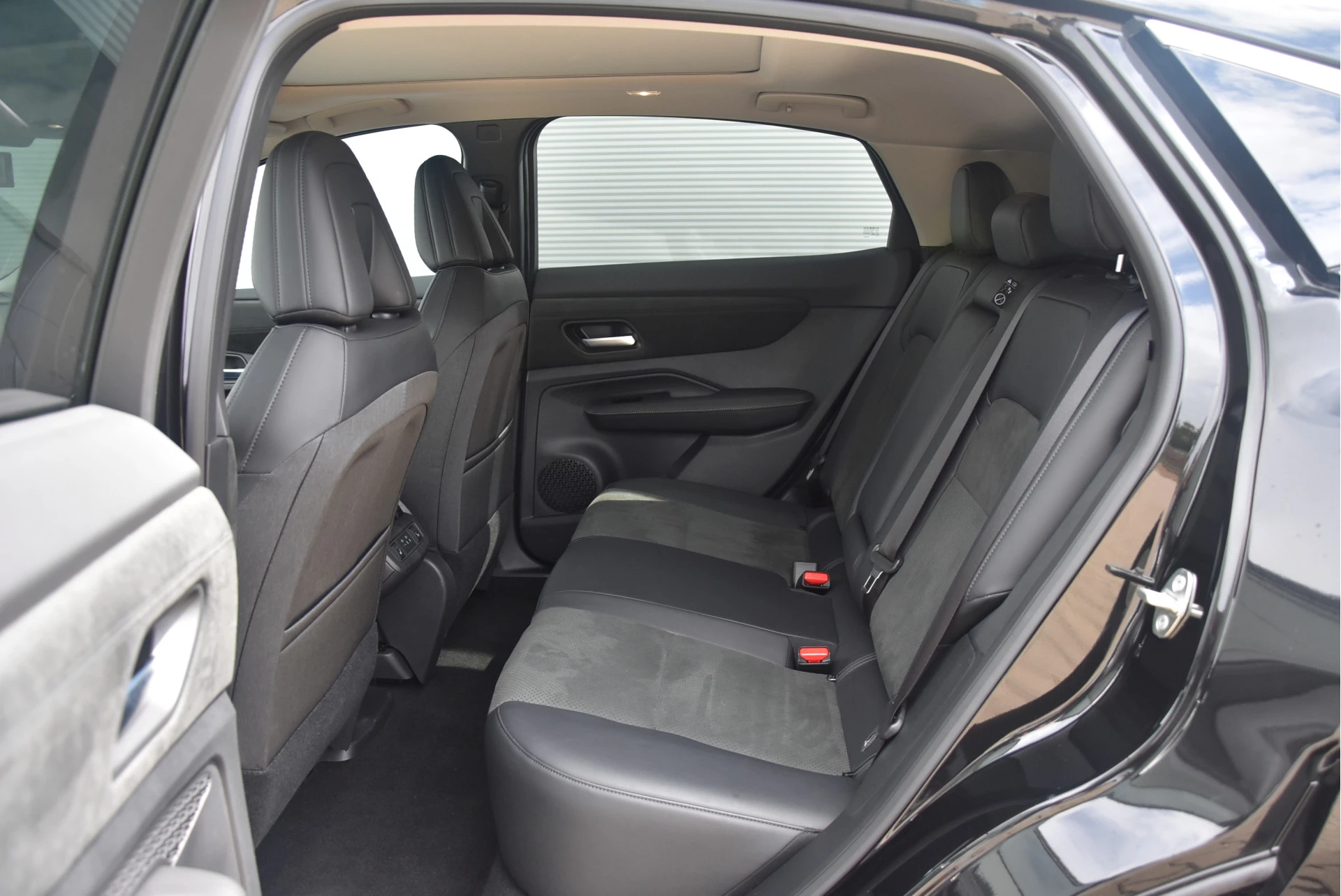 Hoofdafbeelding Nissan ARIYA
