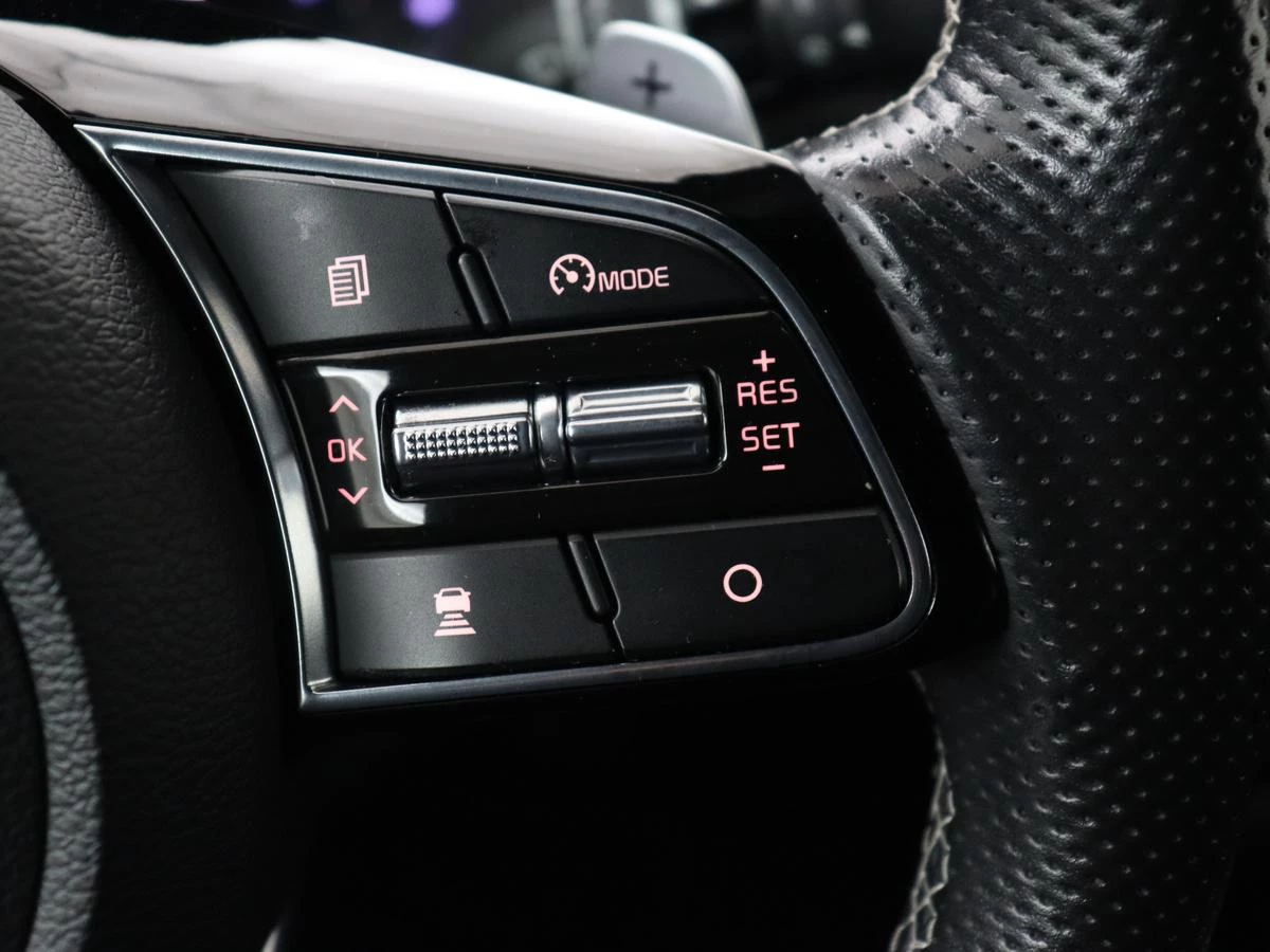 Hoofdafbeelding Kia ProCeed