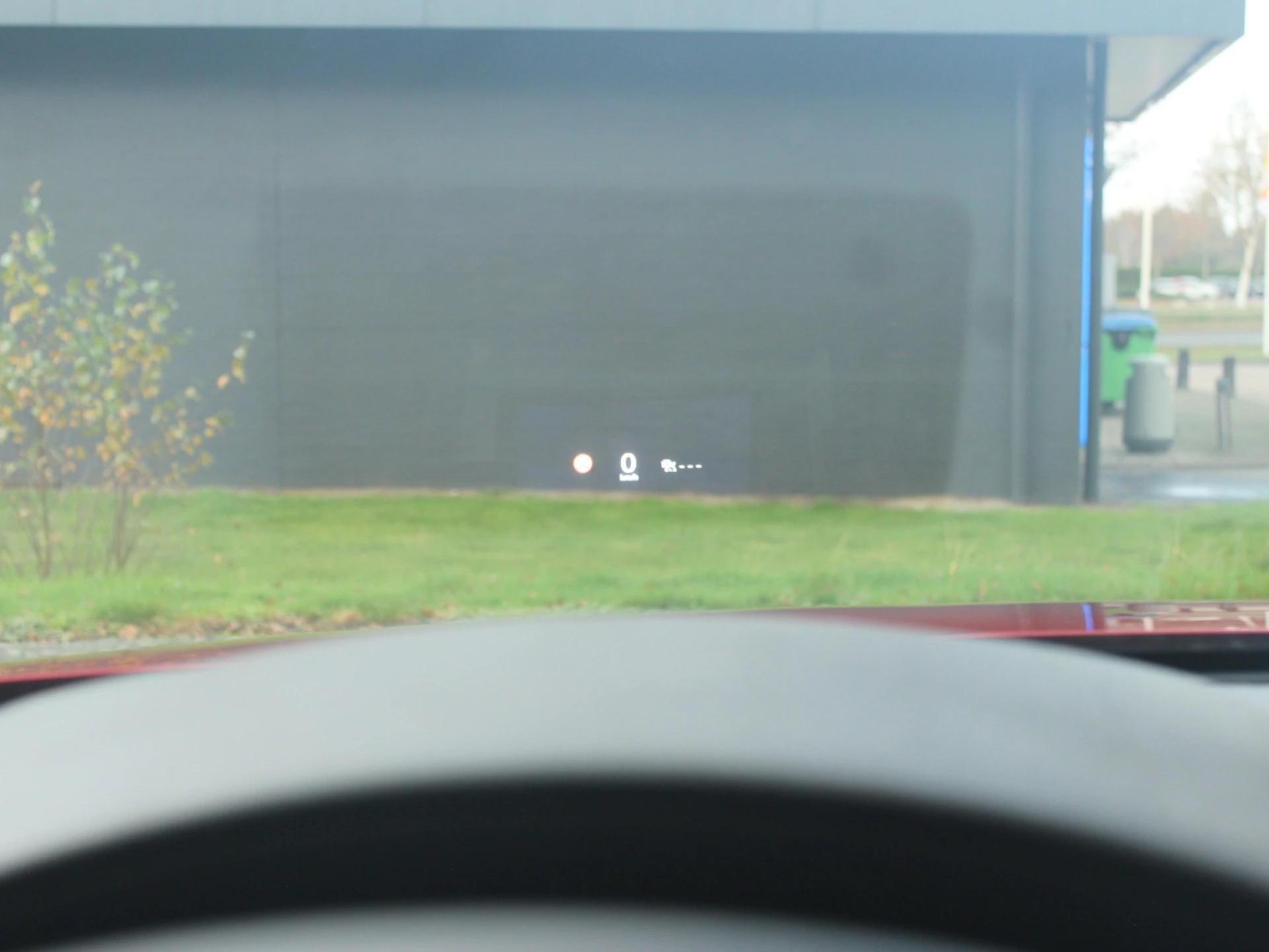 Hoofdafbeelding Mazda 3