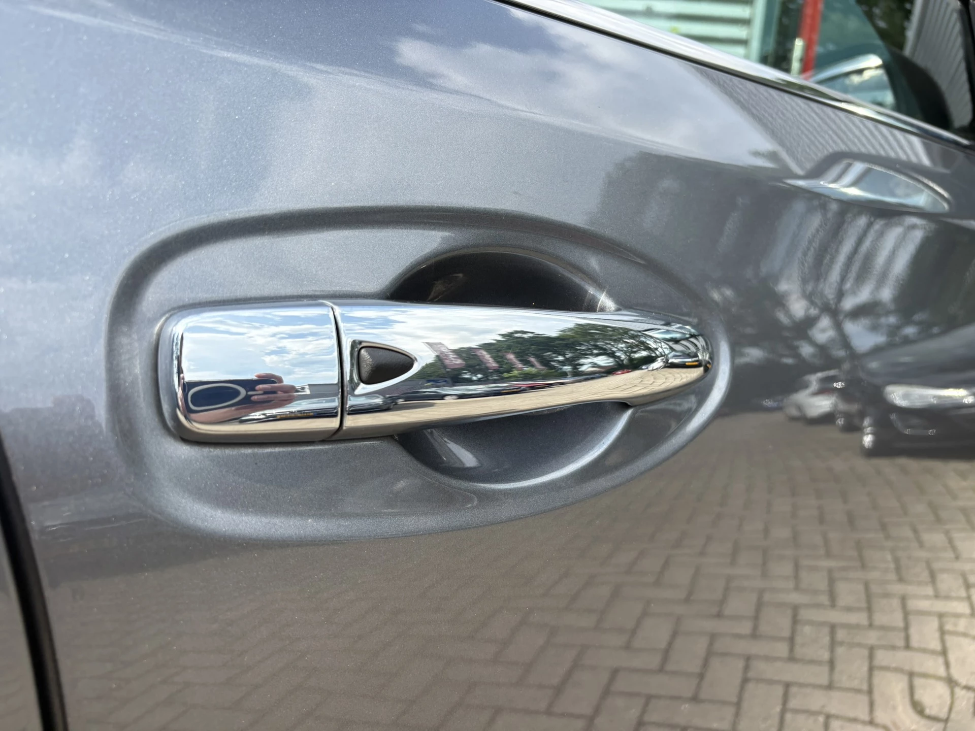 Hoofdafbeelding Nissan X-Trail