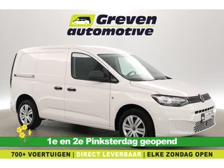 Volkswagen Caddy 2.0 TDI 102PK | Clima | Cruise | Carplay | Elektrpakket