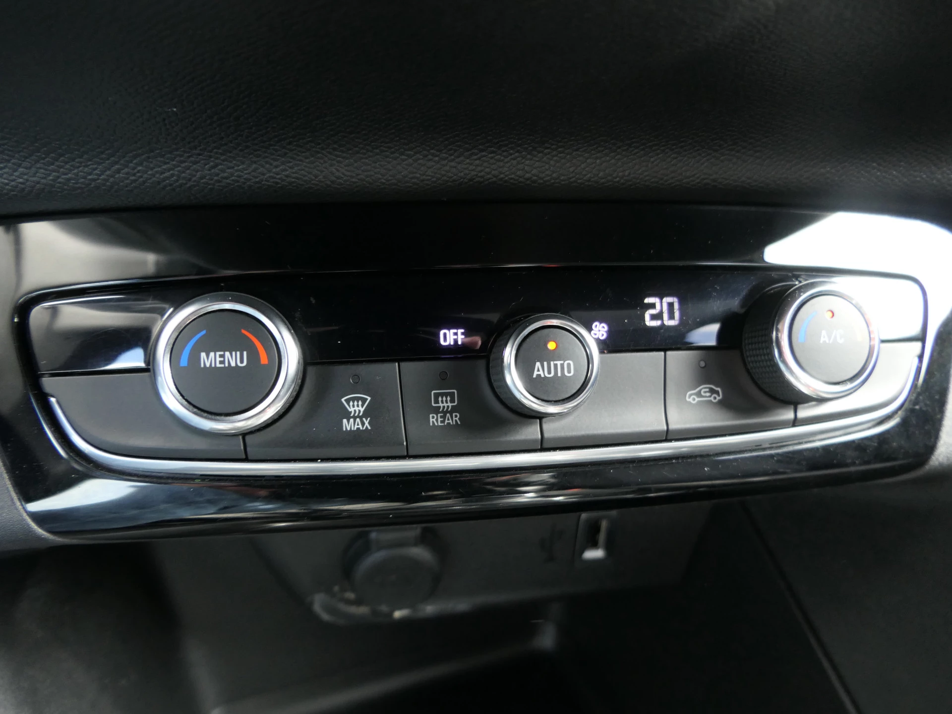 Hoofdafbeelding Opel Corsa-e