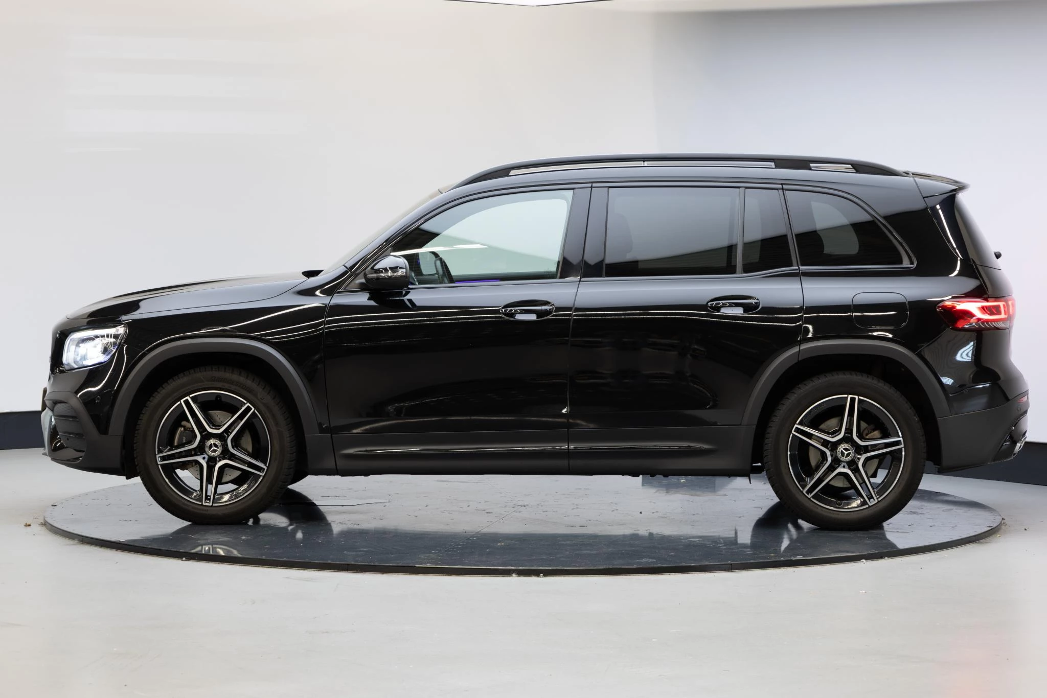 Hoofdafbeelding Mercedes-Benz GLB